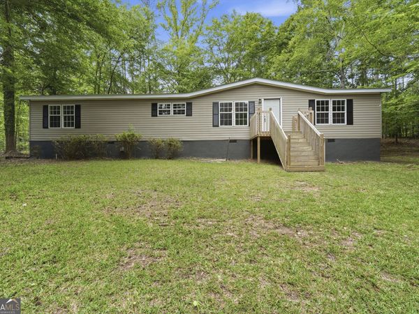 108 Forest Hill Court, Eatonton, GA 31024