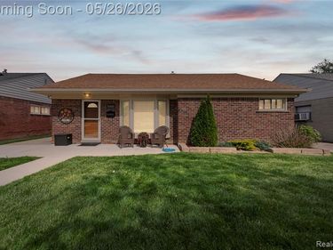 15123 McCann Street, Southgate, MI 48195