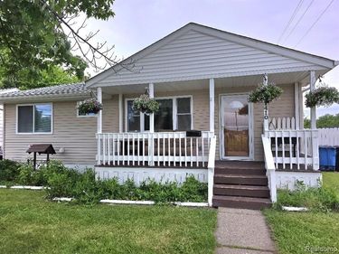 31410 Parkwood Street, Westland, MI 48186