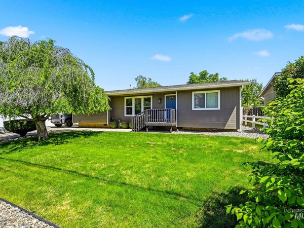 3715 18th Street, Lewiston, ID 83501