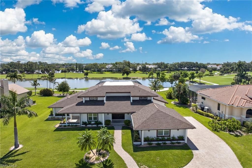 16924 Timberlakes Dr, Fort Myers, FL 33908 Photo