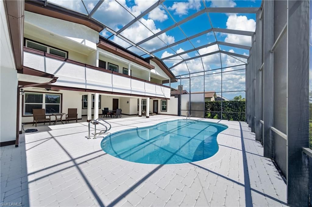 16924 Timberlakes Dr, Fort Myers, FL 33908 Photo