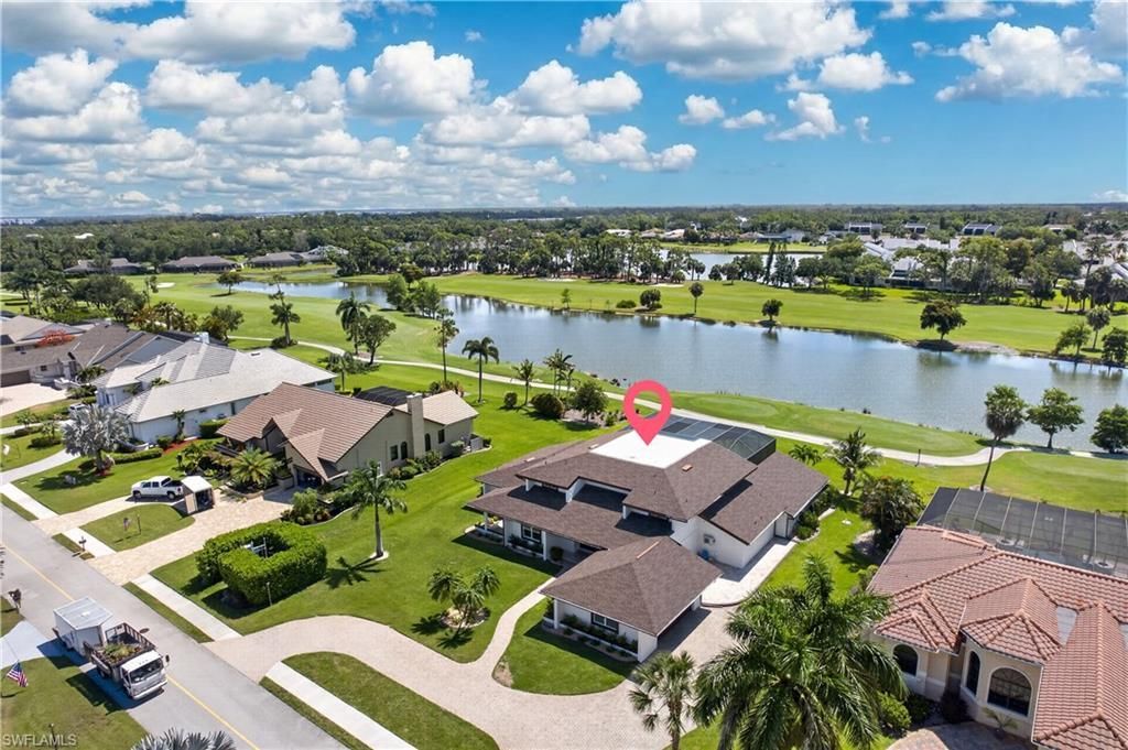 16924 Timberlakes Dr, Fort Myers, FL 33908 Photo
