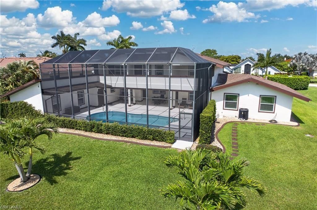 16924 Timberlakes Dr, Fort Myers, FL 33908 Photo