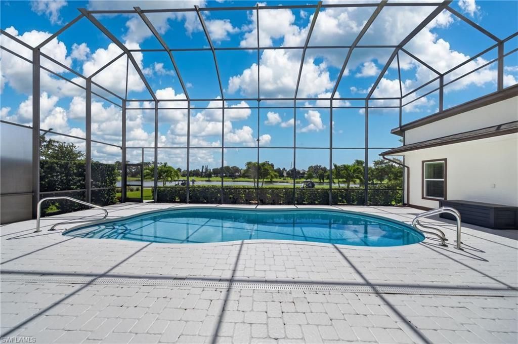 16924 Timberlakes Dr, Fort Myers, FL 33908 Photo