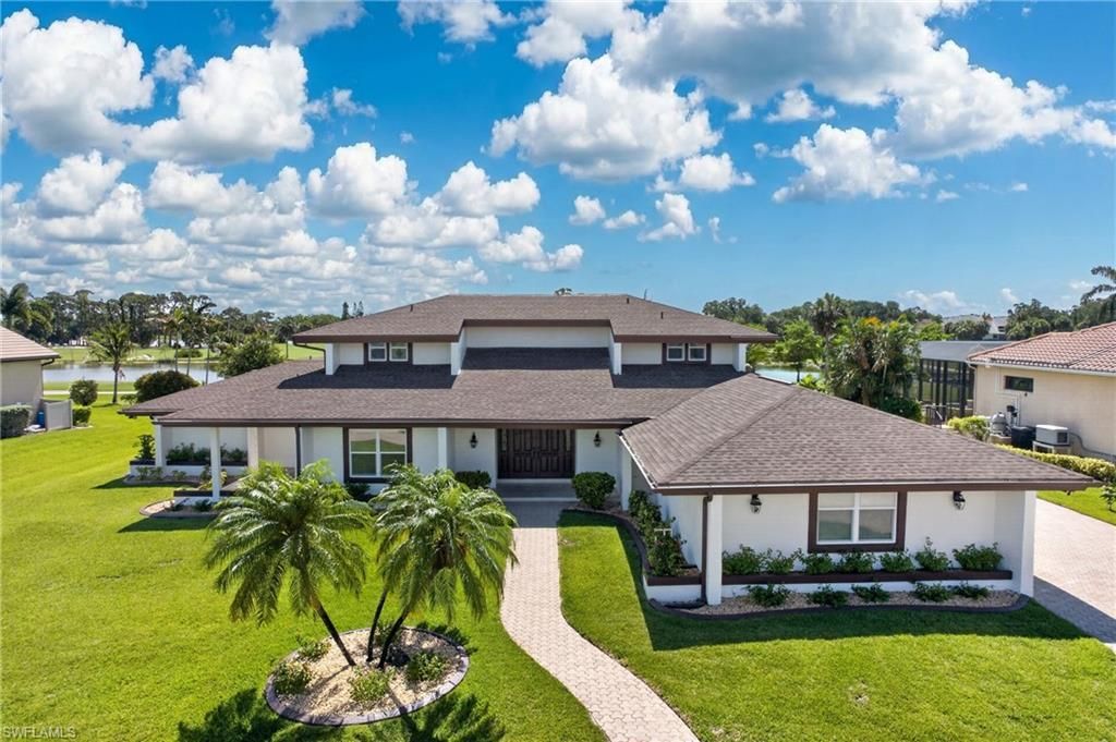 16924 Timberlakes Dr, Fort Myers, FL 33908 Photo