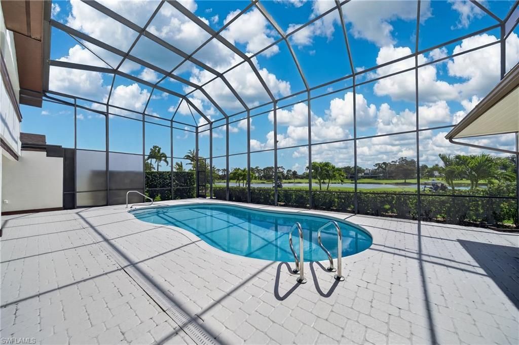 16924 Timberlakes Dr, Fort Myers, FL 33908 Photo