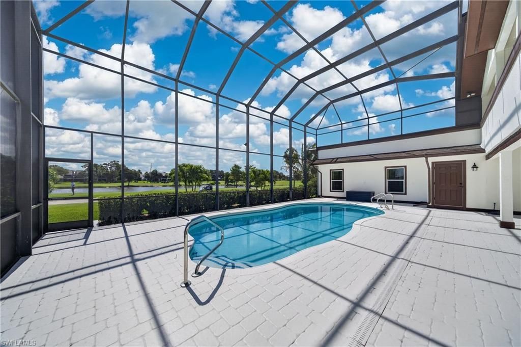 16924 Timberlakes Dr, Fort Myers, FL 33908 Photo