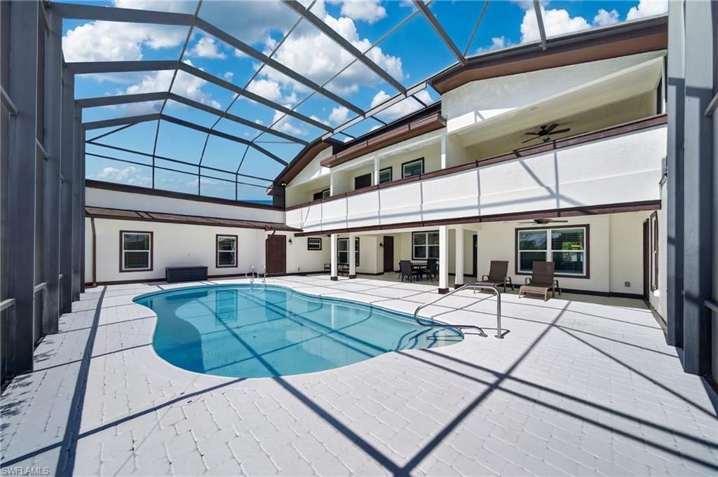 16924 Timberlakes Dr, Fort Myers, FL 33908 Photo