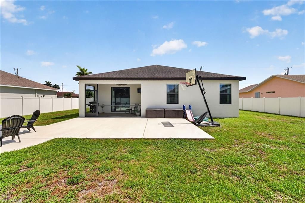 1809 SW 26th St, Cape Coral, FL 33914 Photo