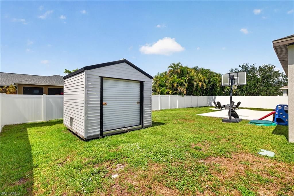 1809 SW 26th St, Cape Coral, FL 33914 Photo