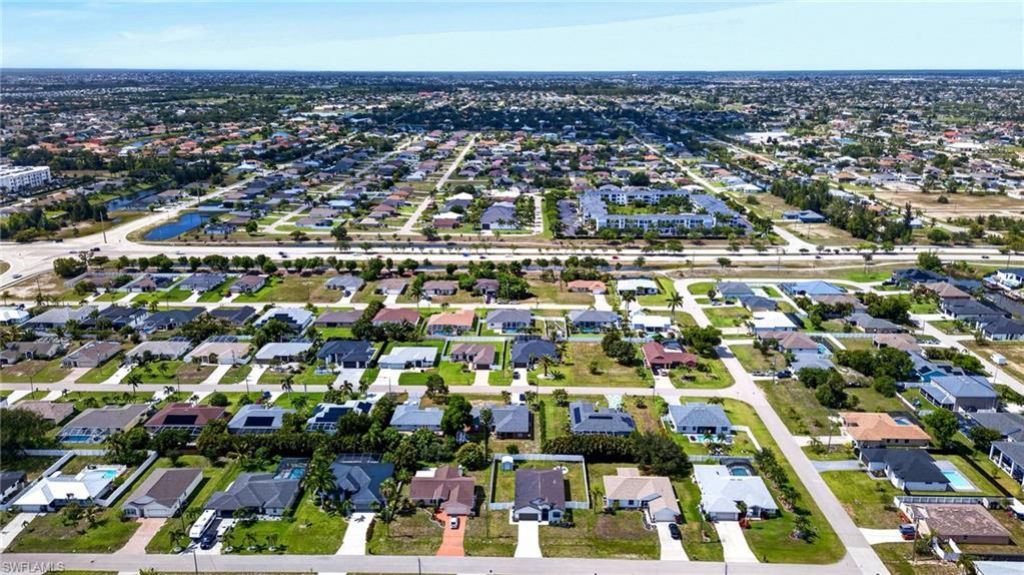 1809 SW 26th St, Cape Coral, FL 33914 Photo