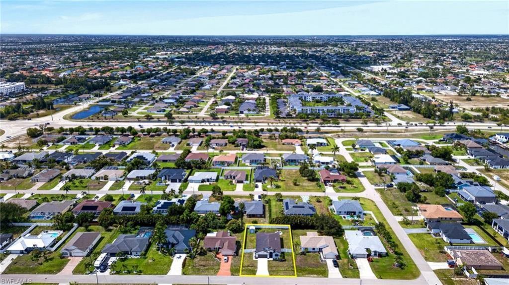 1809 SW 26th St, Cape Coral, FL 33914 Photo