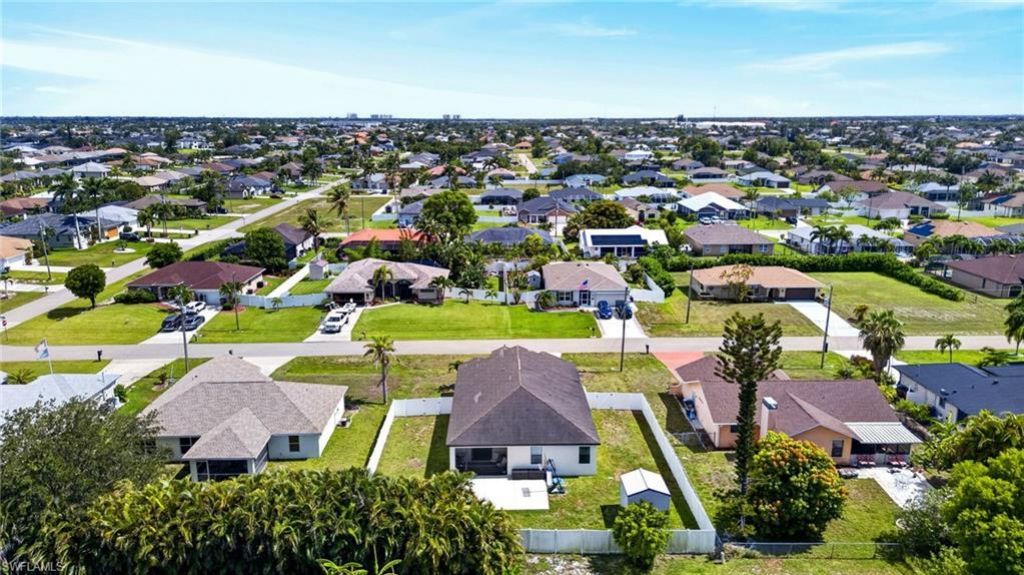 1809 SW 26th St, Cape Coral, FL 33914 Photo