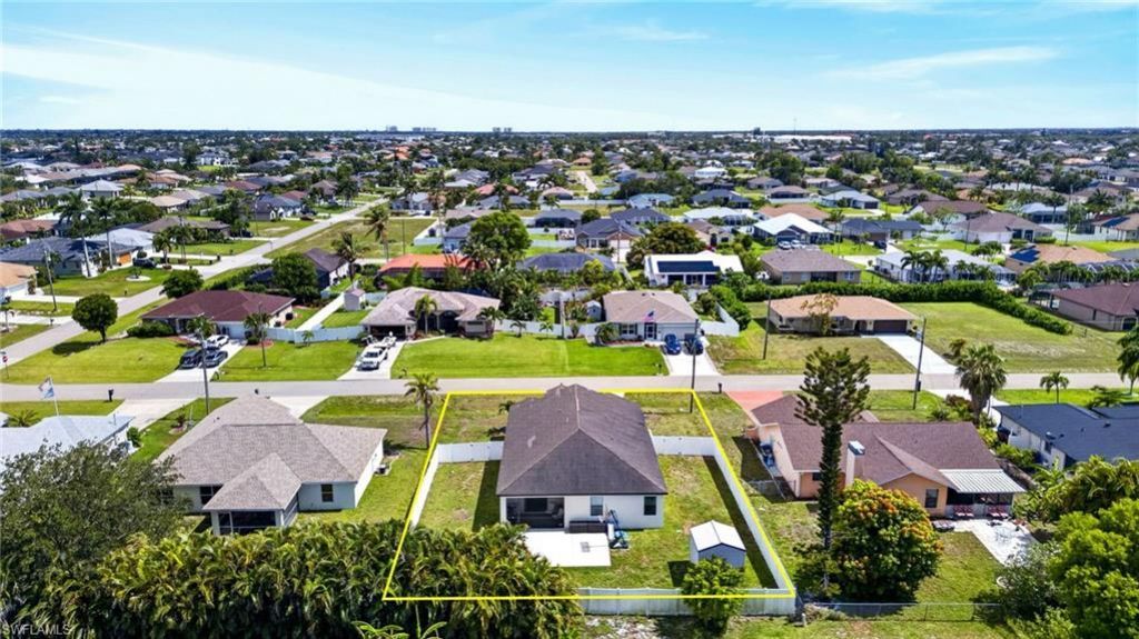 1809 SW 26th St, Cape Coral, FL 33914 Photo