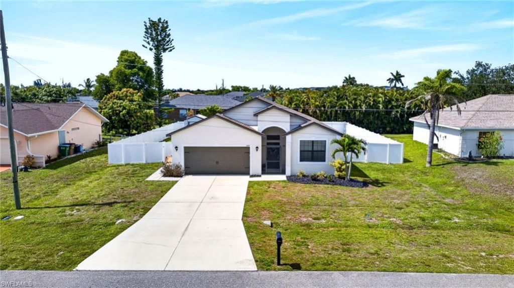 1809 SW 26th St, Cape Coral, FL 33914 Photo