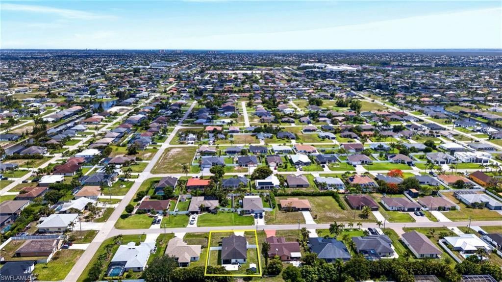 1809 SW 26th St, Cape Coral, FL 33914 Photo
