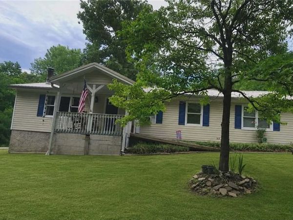 663 Mile Branch Road, Canton, GA 30114