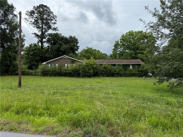 14 Cordle Drive , Rome, GA 30165