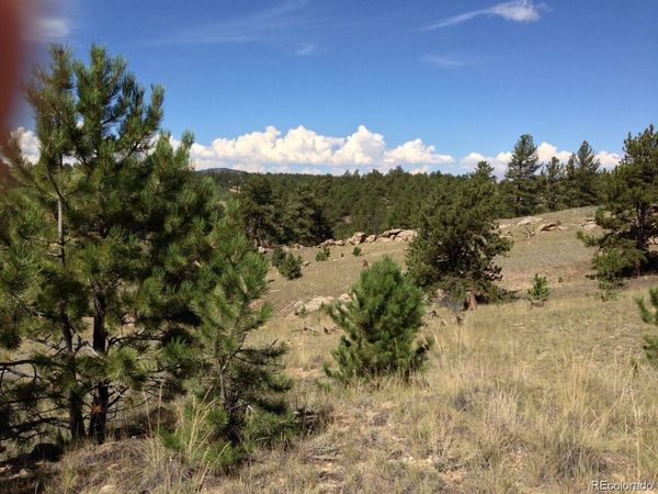 33 Jasper Way , Hartsel, CO 80449
