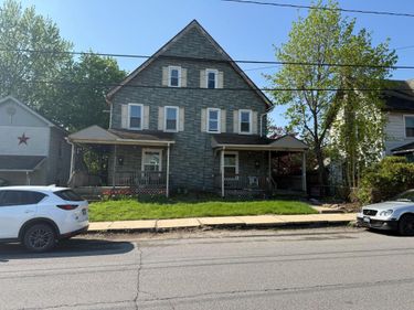 2223-2225 W 3RD STREET , WILLIAMSPORT, PA 17701