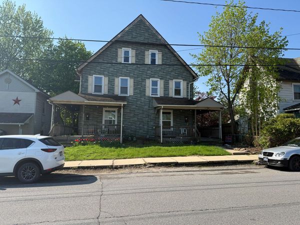 2223-2225 W 3RD STREET , WILLIAMSPORT, PA 17701
