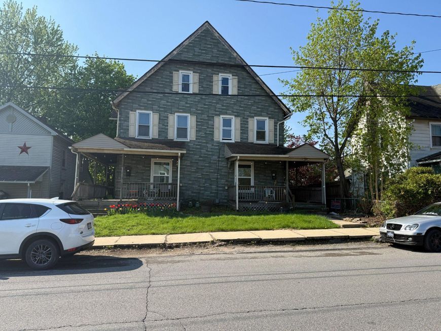 2223-2225 W 3rd Street , Williamsport, PA 17701 Main Photo
