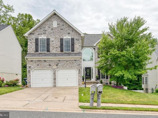 726 CONCORD POINT DRIVE, PERRYVILLE, MD 21903