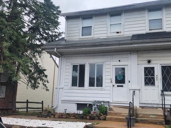 729 BRUCKMAN, READING, PA 19605