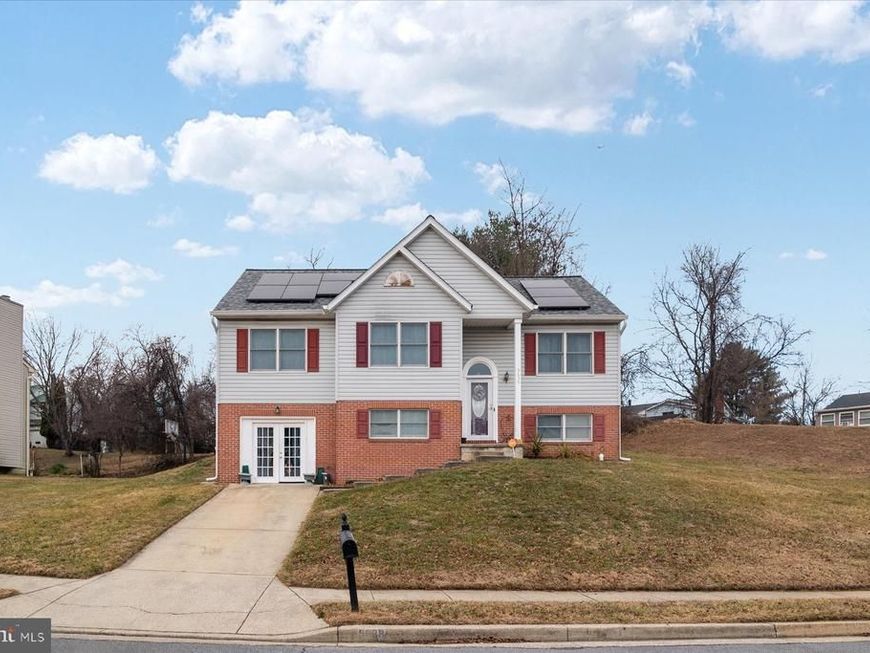 9639 Mendoza Road, Randallstown, MD 21133 Main Photo