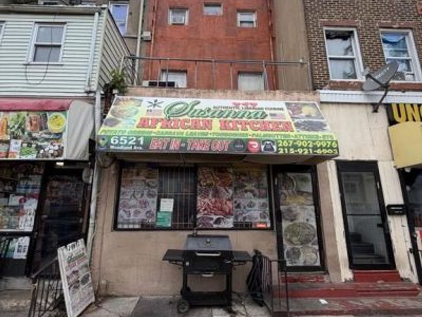 6521 Woodland Avenue , Philadelphia, PA 19142 Main Photo