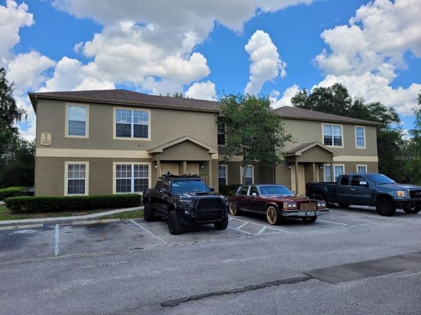 36321 STONEWOOD LANE, Unit 103, ZEPHYRHILLS, FL 33541