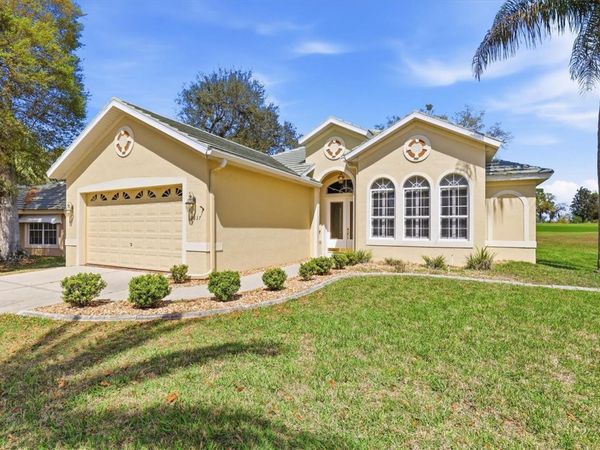 9037 PENELOPE DRIVE , WEEKI WACHEE, FL 34613