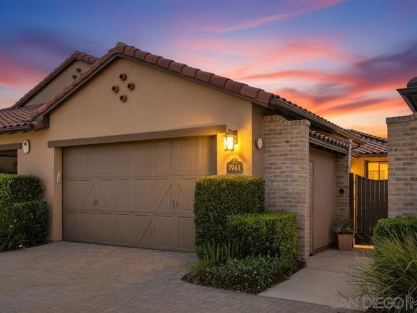 7944 Lusardi Creek Ln , San Diego, CA 92127