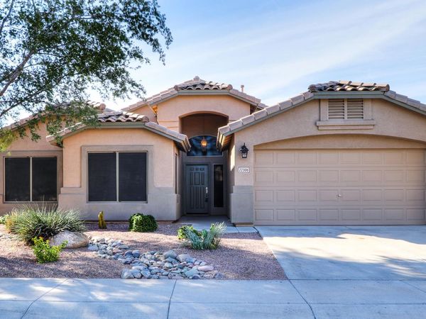 22306 N VAN LOO Drive, Maricopa, AZ 85138