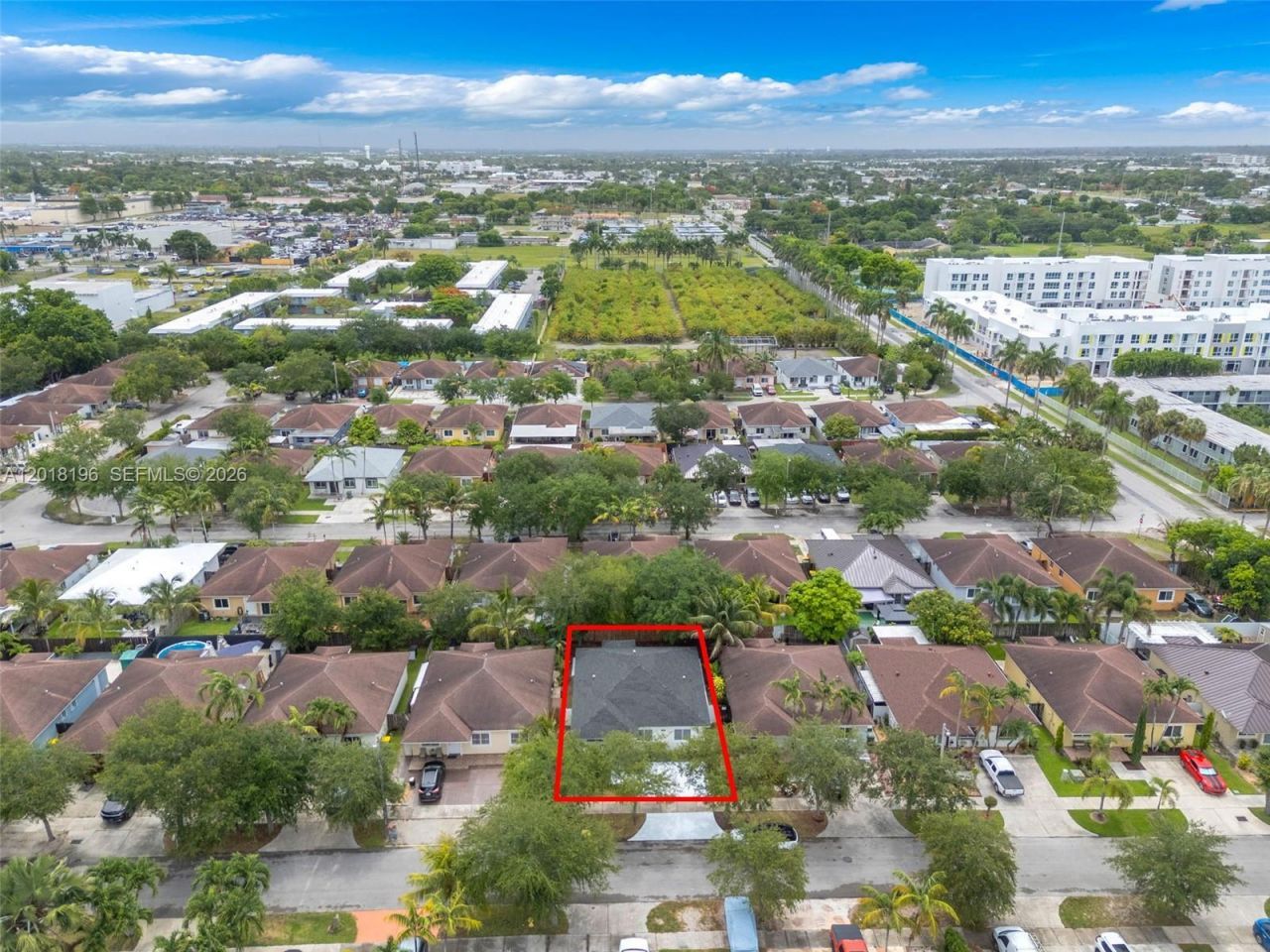 211 SW 15th Ter, Homestead, FL 33030 Photo