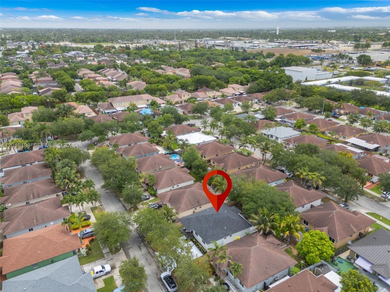 211 SW 15th Ter, Homestead, FL 33030 Photo