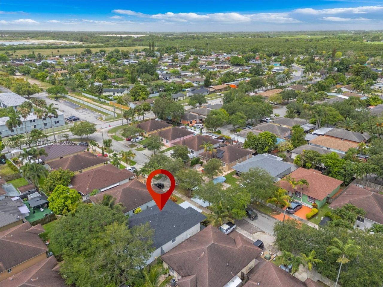211 SW 15th Ter, Homestead, FL 33030 Photo