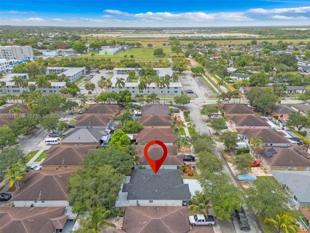 211 SW 15th Ter, Homestead, FL 33030 Photo