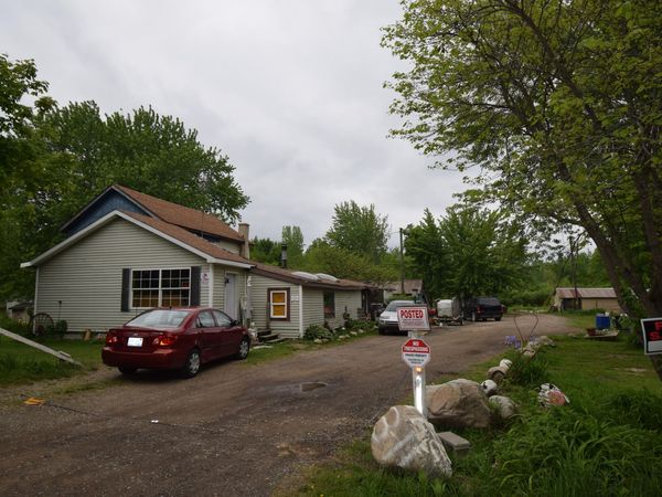 76842 48th Avenue, Covert, MI 49043