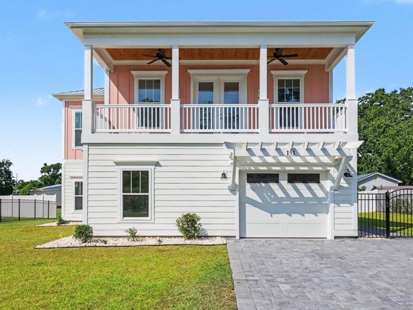 151 McIlroy Ct., Murrells Inlet, SC 29576