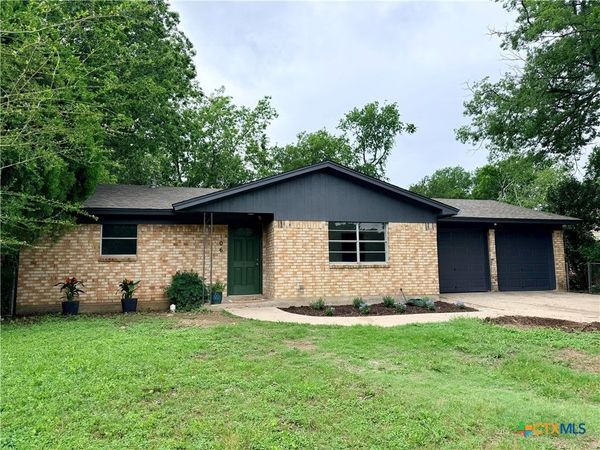 106 E Mark Road , Harker Heights, TX 76548