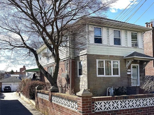 14638 Bayside Avenue , Flushing, NY 11354