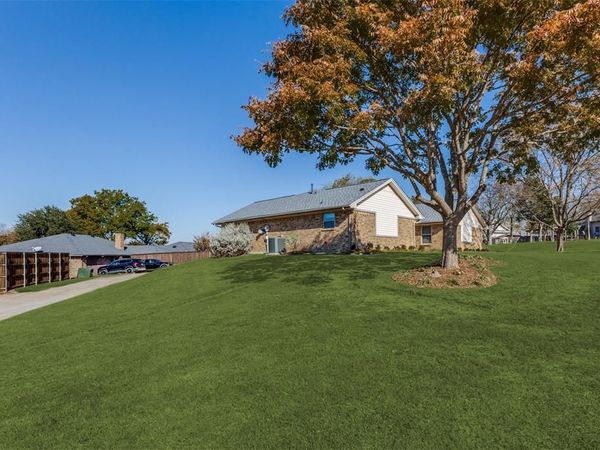 505 Wildwood Terrace, Rockwall, TX 75087