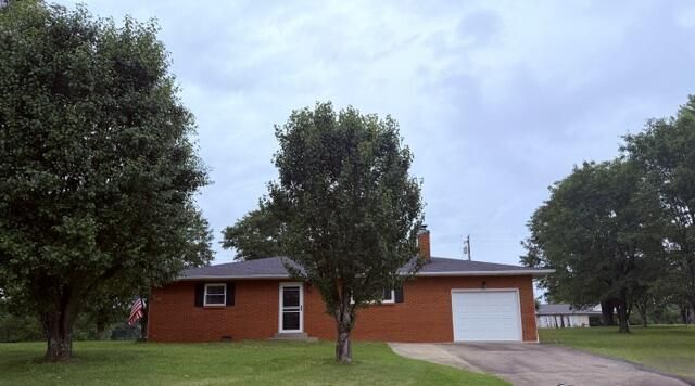 460 Browning Acres Road, Corbin, KY 40701