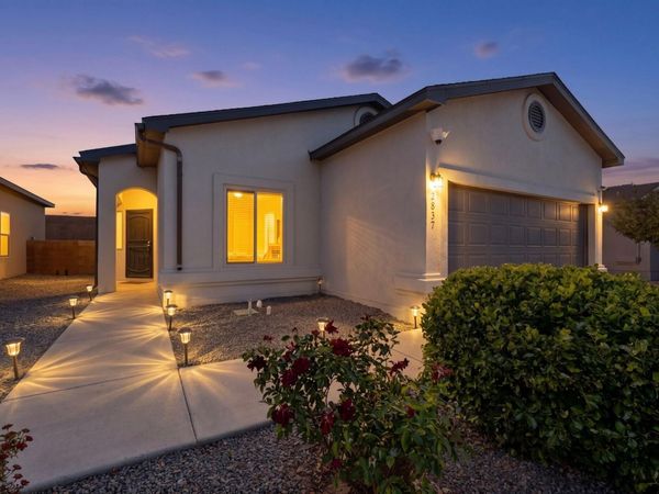 2837 Wilder Loop NE, Rio Rancho, NM 87144