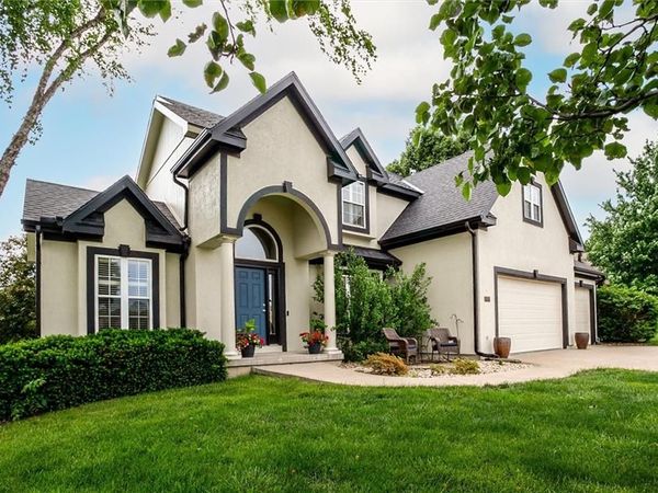 12670 Oak Harbor Drive, Platte City, MO 64079