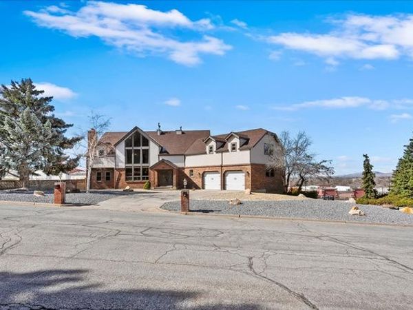 1156 S DENTWOOD DR E, Brigham City, UT 84302