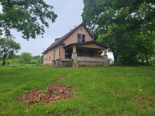 3286 S 30th Road , Humansville, MO 65674