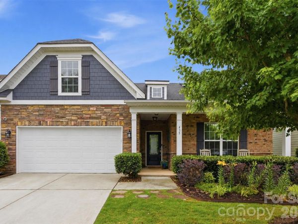 435 Trillium Way, Belmont, NC 28012